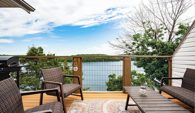 Amazing Views From Balcony, Loft & Gated Pool