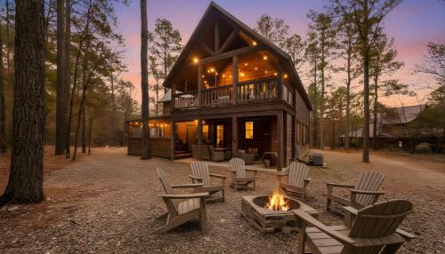 Amazing Views Hot Tub Fire Pit Dog Friendly