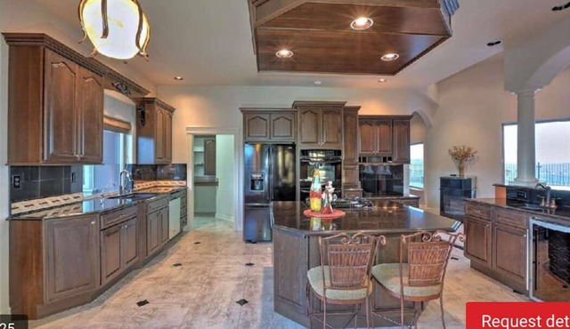 Amazing views in the heart of Wine Country!