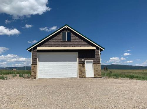 Amazing Views, Loft, Kitchen