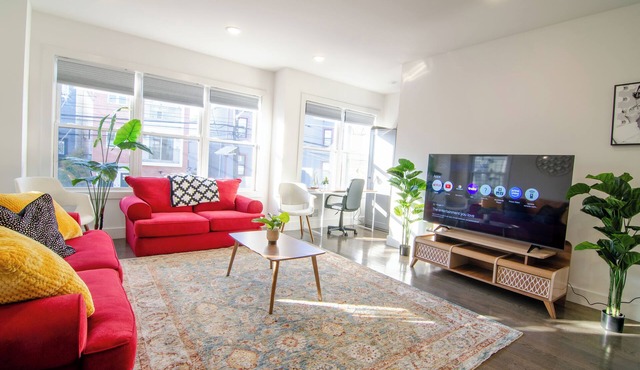 Amazing views of NYC Near NYC