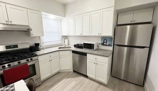 Amazing views of NYC 5 br 2.5 ba