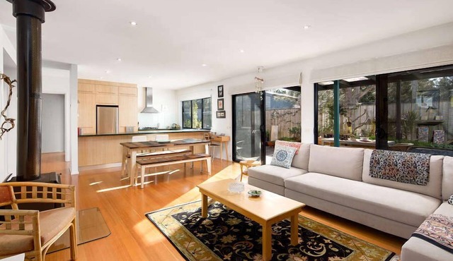 Amazing Views - outdoor spa and pet friendly