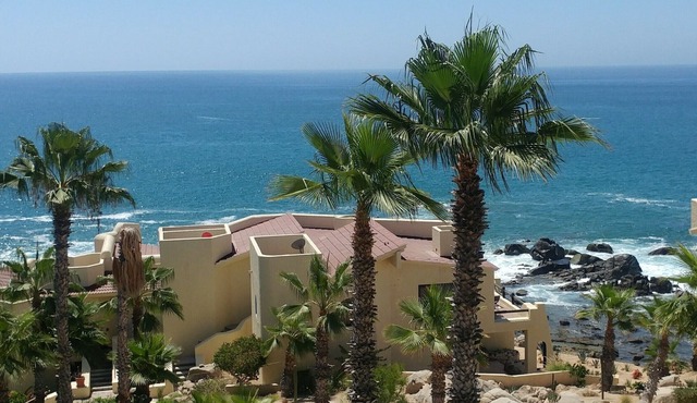 AMAZING VIEWS SEA OF CORTEZ