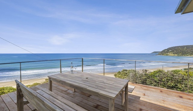 Amazing Views! Summar