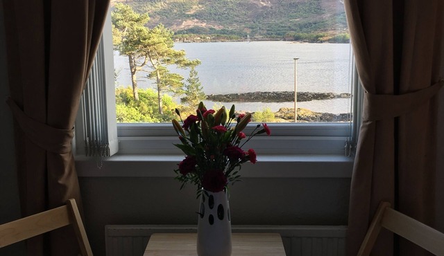 Amazing Views to Isle of Skye! 1 mile .