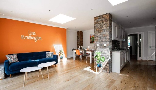 Amazing Views with a Short Walk to the Beach