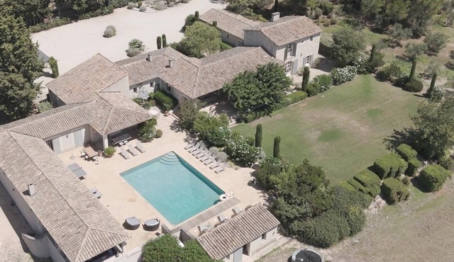 Amazing Villa in the heart of Provence - South of France