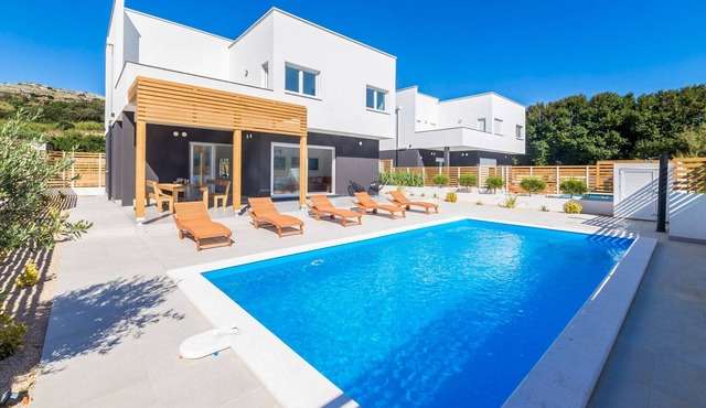 Amazing Villa Venus