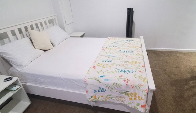 Amazing water front farmhouse in Collegeville. Quit, peaceful, close to nature.