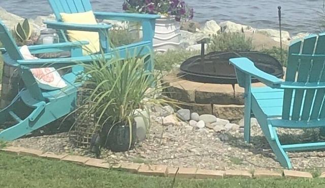 AMAZING WATERFRONT DESTINATION FOR ROMANTIC AND FAMILY VACATIONS.