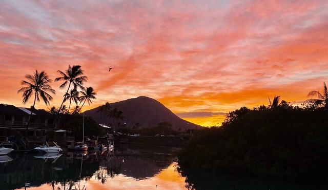 Amazing Waterfront Living