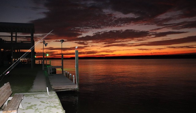 AMAZING WATERFRONT RETREAT W/STUNNING GULF VIEWS AND FANTASTIC FISHING!