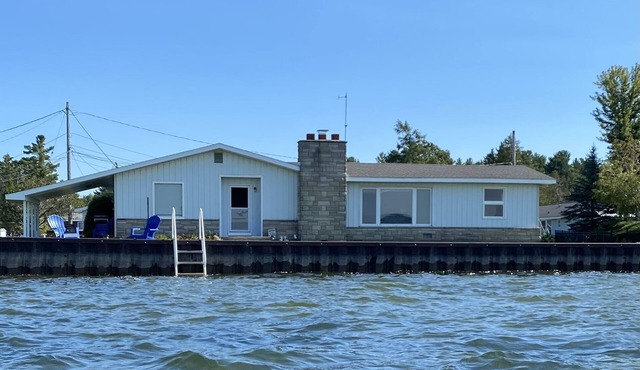 Amazing waterfront and sunset views!