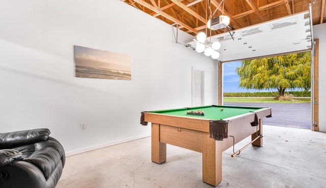 Amazing Wine-Country Retreat With Hot Tub