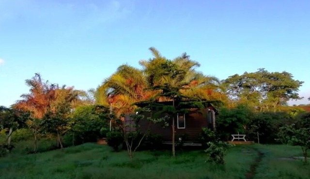 Amazing Zen Riverside Cabin @ Rendez Valley, KENYA