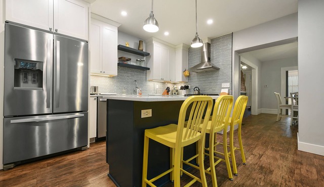 Amazingly Homey w/Garage + Outdoor Space! 5B/2B