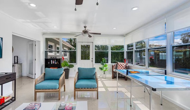 Amazon Heated Pool Perfect House