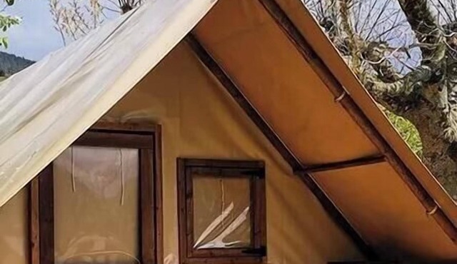 Amazone 4 person tent