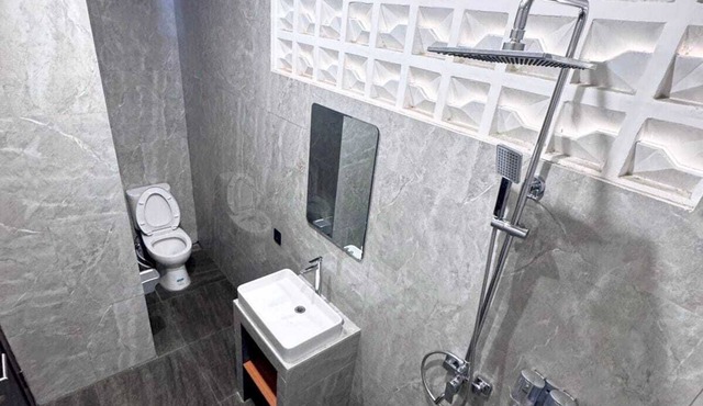 Ambarawa Villa Ubud by ABM