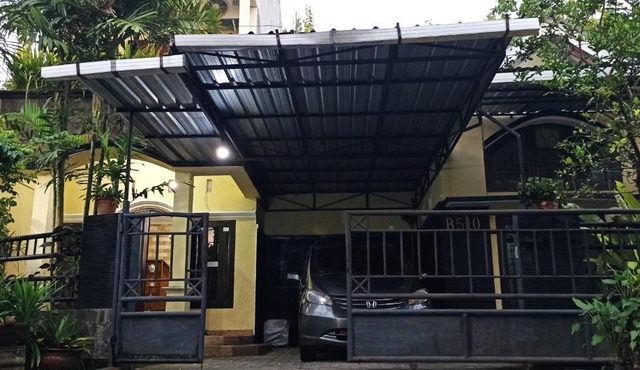 Ambarosed Homestay Syariah by Innapps