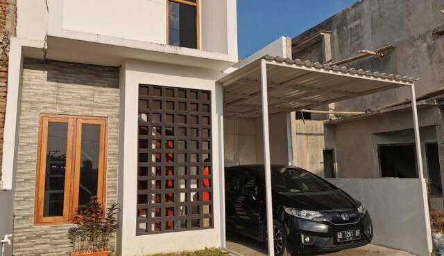 Ambarukmo Green Hill/MA 8