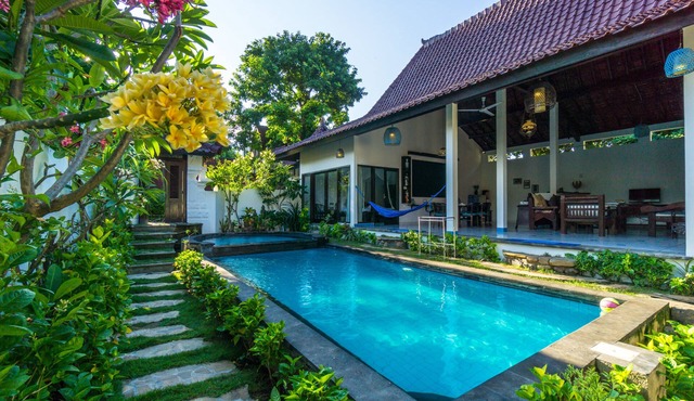 Ambary House