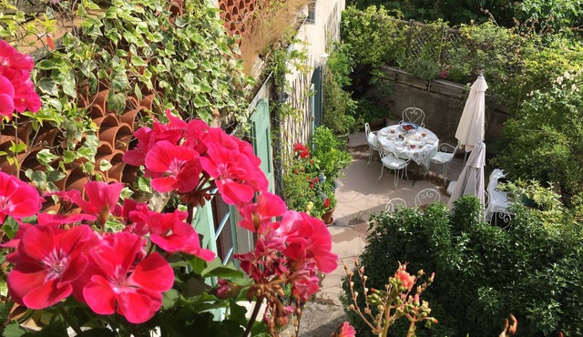 Ambassador of Causses and Cévennes, UNESCO World Heritage