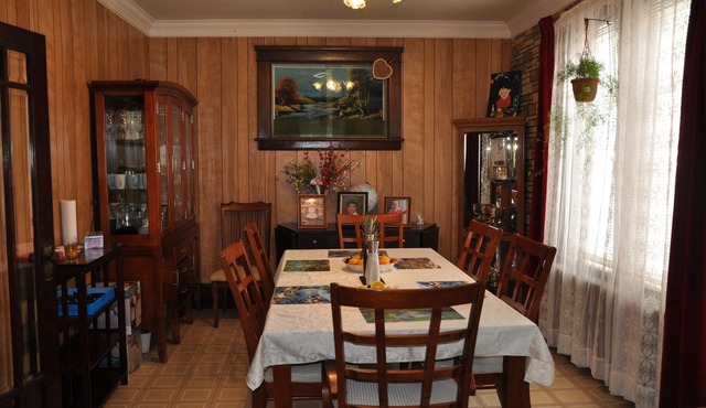 Ambassador B & B Guest Home