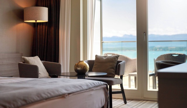 Ambassador Boutique Hotel