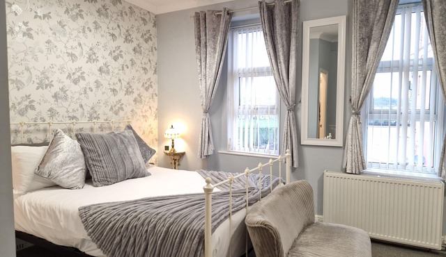 Ambassador Guest House