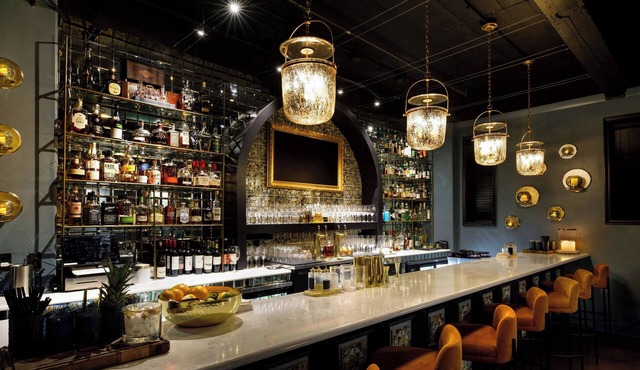 Ambassador Hotel Tulsa, Autograph Collection