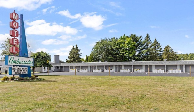 Ambassador Motel