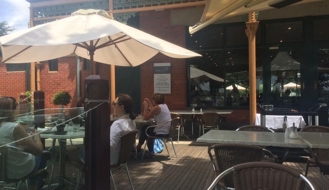 Ambassador Motor Inn Ballarat