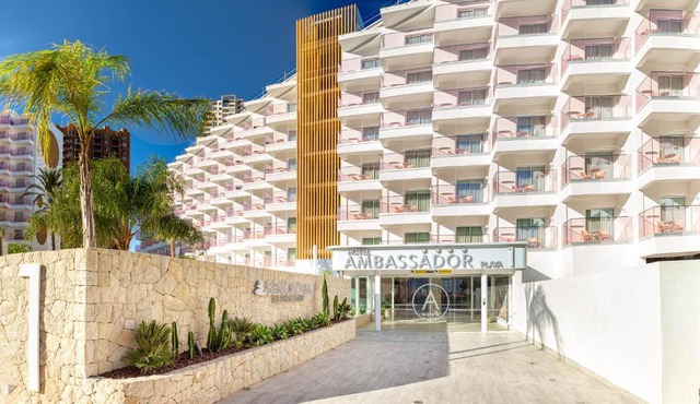 Ambassador Playa I