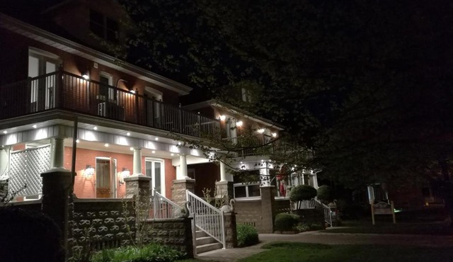 Ambassador's Inn Next Door