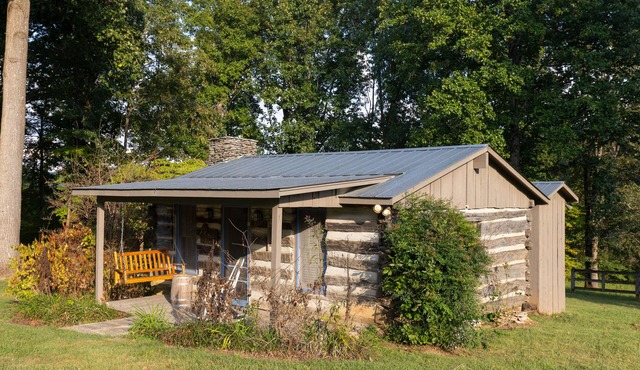 Amber Cabin by AvantStay | Cozy Mountain Retreat