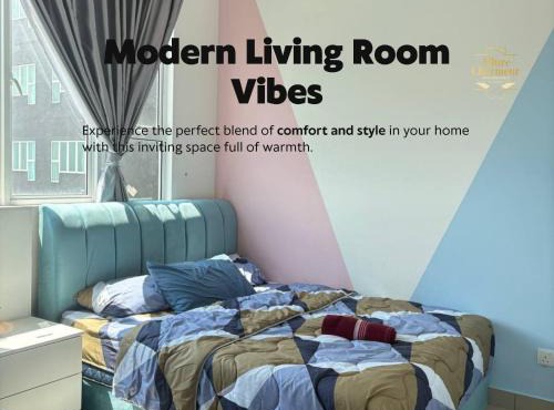 AMBER COVE RESIDENCE by ALANY'S CHARMEUR