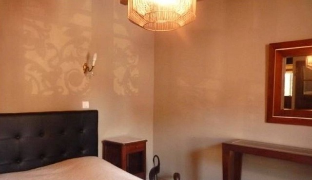 Amber Dream Room for 2 people