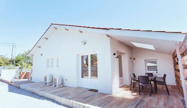 Amber House rated 3☆ - Private Spa & Heated Pool