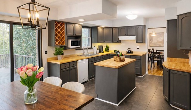 Amber Oasis is more than a stay- it’s where families relax, reconnect, and make memories