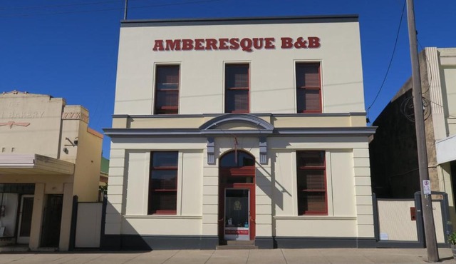 Amberesque B&B