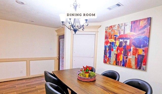 Ambergate · IAH ,Humble, Woodlands, Spring,Cypress