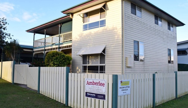 Amberlee House - South West Rocks