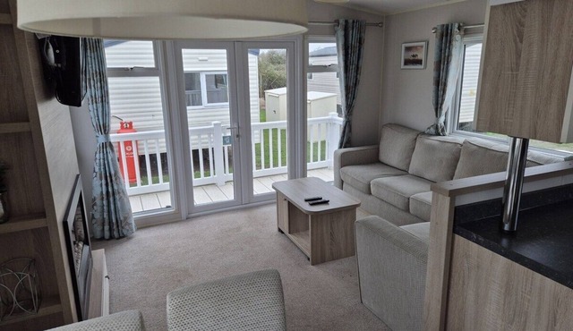 Amberwood - 2 bedrooms sleeps 6