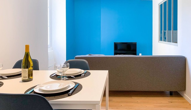 ★ Ambiance Cosy ★ Historical center