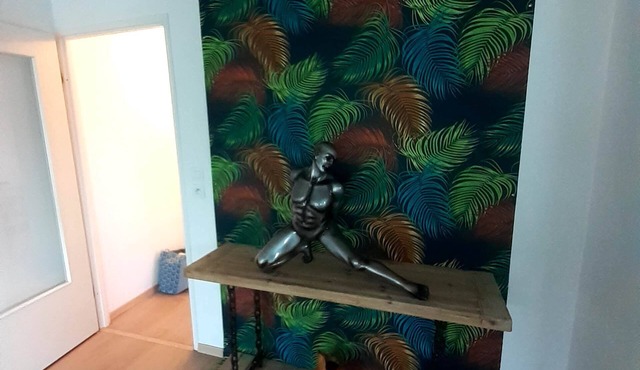 Ambiance Zen-coloving-télétravail