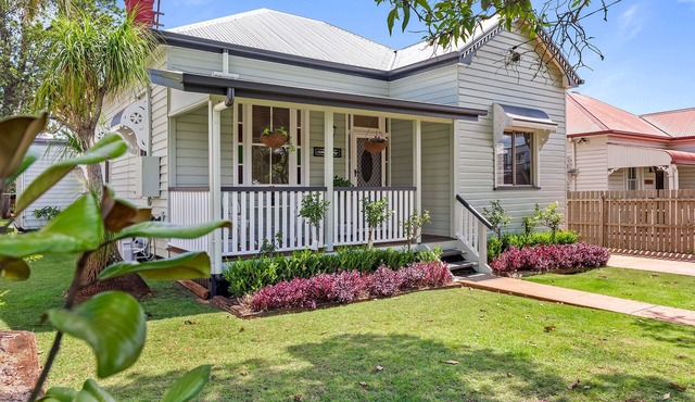 Ambiente Cottage - Pet and Family Friendly.