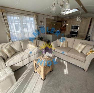 Amblers Hide, Brigham, Cockermouth, Cumbria