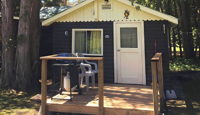 Ambleside - 1-Bedroom Cottage #3